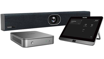MCV400 Video Conferencing Kit.