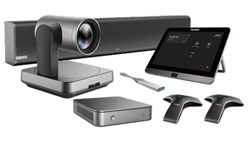 MVC840 Video Conferencing Kit.