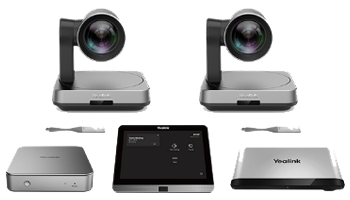 Video Conferencing Kit.
