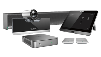 MVC500 II Video Conferencing Kit.